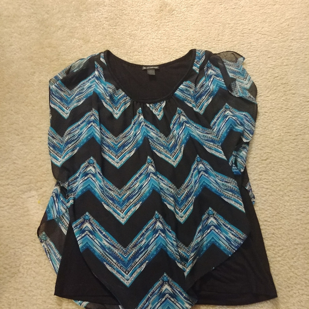 Dress Top